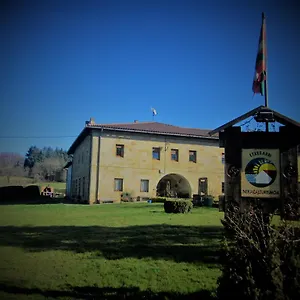 agroturismo-etxebarri.basquecountryhotels.org/