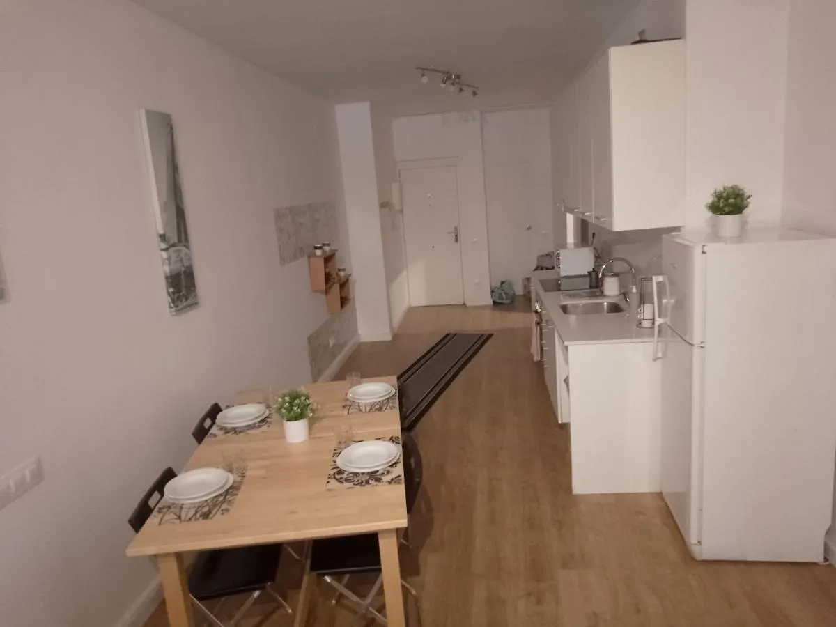 Apartamento Mi Casa Es Tu Casa Barcelona