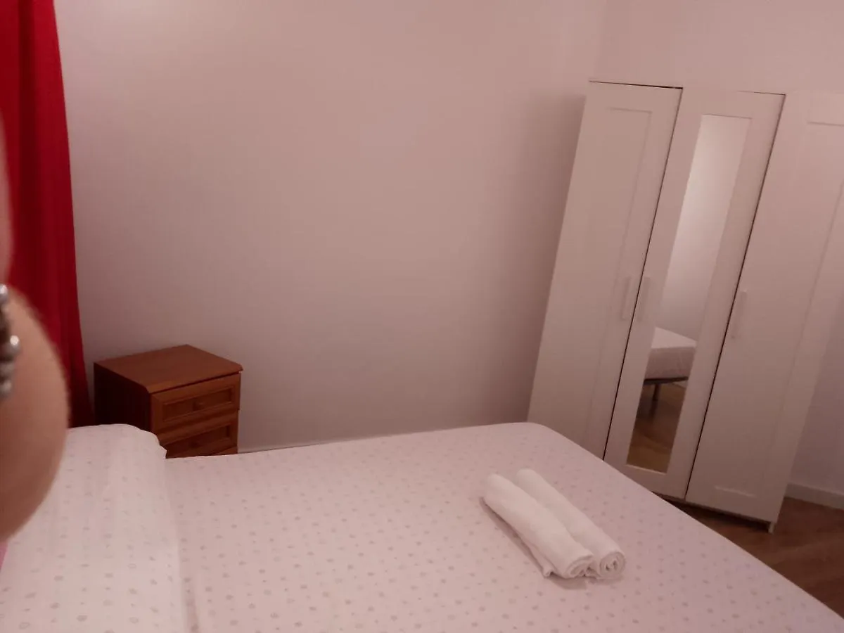 Apartamento Mi Casa Es Tu Casa Barcelona
