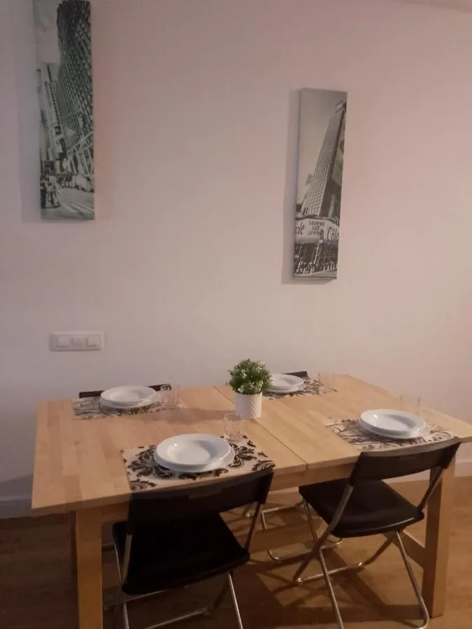 Apartamento Mi Casa Es Tu Casa Barcelona 0*,
