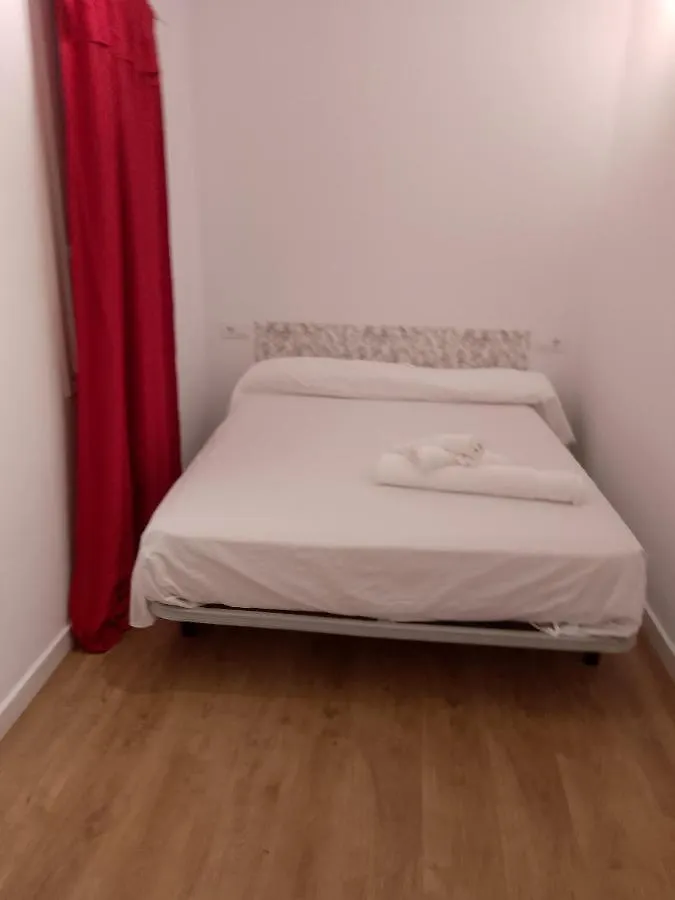 Apartamento Mi Casa Es Tu Casa Barcelona