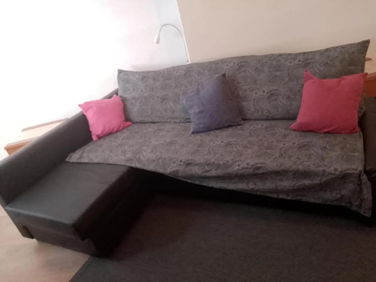 Apartamento Mi Casa Es Tu Casa Barcelona